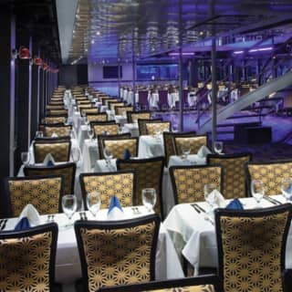 New York Signature Dinner Cruise