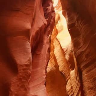 Antelope Canyon X Admission Ticket