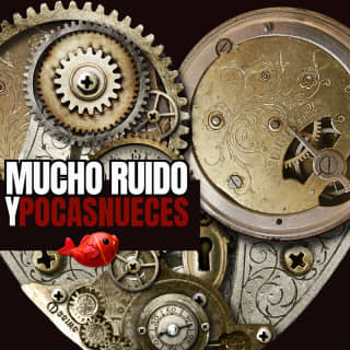 Shakespeare en el Teatro Victoria: Mucho ruido y pocas nueces