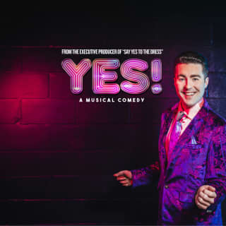 YES! The Musical