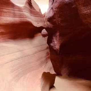 Antelope Canyon X Admission Ticket