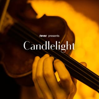 Candlelight: Christmas Carols on Strings