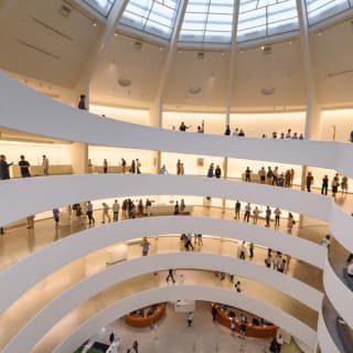 The Guggenheim