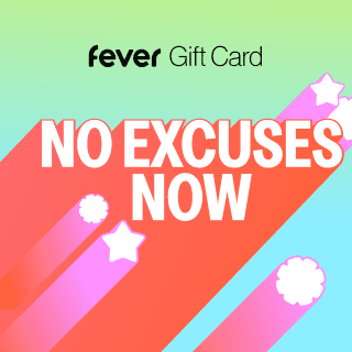 No Excuses Now! - Gift Card