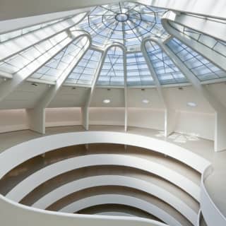 The Guggenheim