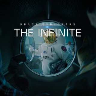 Space Explorers: THE INFINITE
