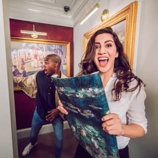 The Escape Game Orlando: Epic 60-Minute Adventures