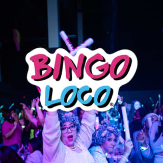 Bingo Loco: The Ultimate Bingo Party