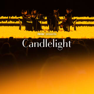 Candlelight: Tribute to Queen & The Beatles