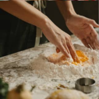 The Art of Pasta Making in LA