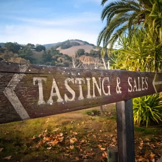 Napa and Sonoma Wine Country Full-Day Tour from San Francisco