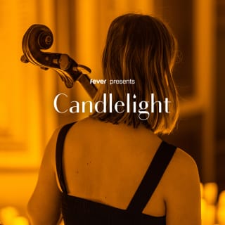Candlelight: Hommage à Pink Floyd