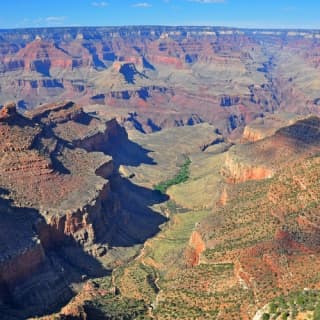 Grand Canyon Visitor Center IMAX