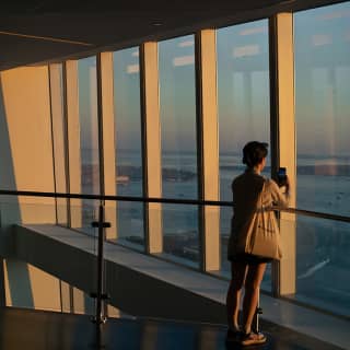 All-Inclusive Flex Experience - One World Observatory