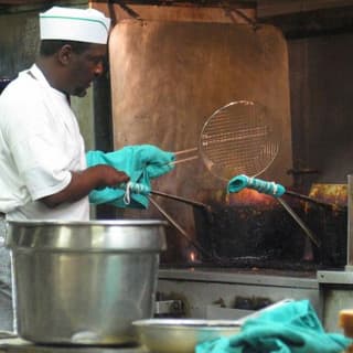 French Quarter Culinary History and Tasting Tour