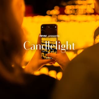 Candlelight: A Tribute to U2