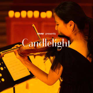 Candlelight: The Best of Hans Zimmer