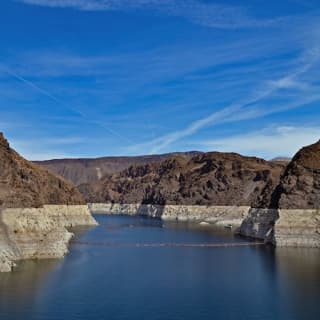 Grand Canyon: Helicopter Tour with Canyon Floor Landing + Champagne