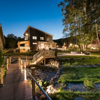 Billets pour le Musée Maritime de Charlevoix