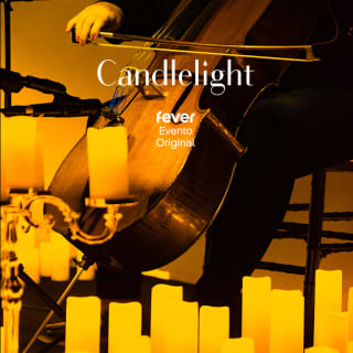 Candlelight: Tributo a Queen