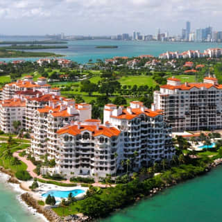 Millionaire's Row Sightseeing Cruise Miami