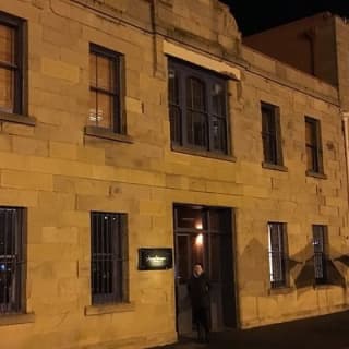 2-Hour Small-Group Walking Tour of Hobart