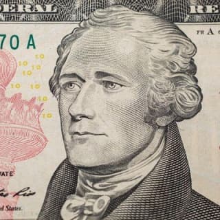 New York: The Story of Alexander Hamilton In Lower Manhattan