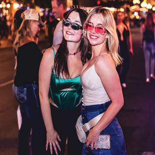 Denver's Big Night Out Bar Crawl & Block Party