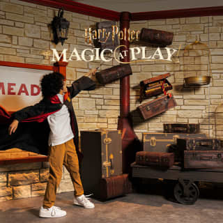 Harry Potter™: Magic at Play