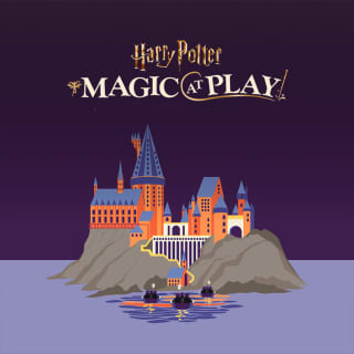 Harry Potter™: Magic at Play