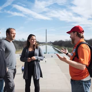 National Mall & Tickets to the Washington Monument