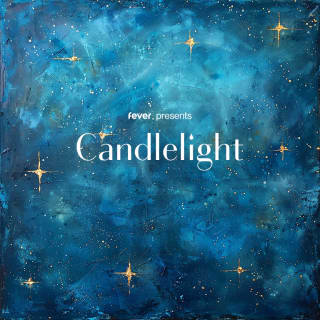 ﻿Candlelight: Magical Soundtracks