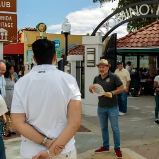 Best of Little Havana Miami Food and Culture Walking Tour