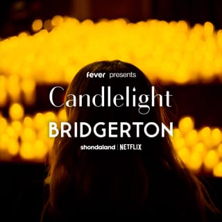 Candlelight: Best of Bridgerton on Strings