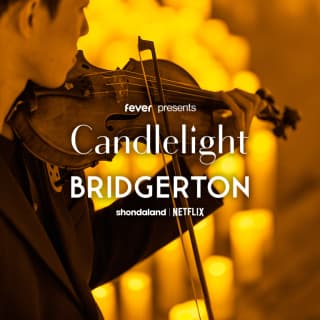 Candlelight: Best of Bridgerton on Strings