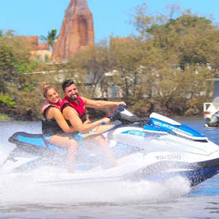 30min Jet Ski Tour in Surfers Paradise