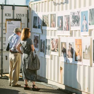 Photocity : De grootste fototentoonstelling van Europa