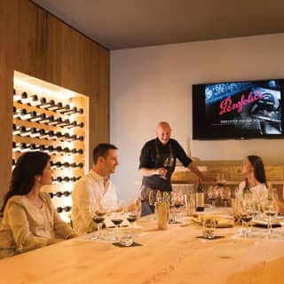 Penfolds Magill Estate Iconic Experience