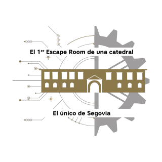 Escape room - El otro lado del Palacio