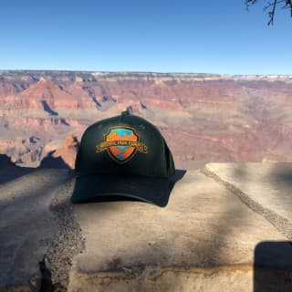 Grand Canyon National Park: Day Trip from Las Vegas with Lunch