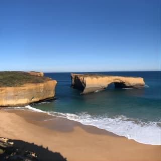 Great Ocean Road Reverse Itinerary Boutique Small Group Tour