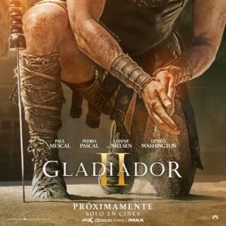 Gladiator II