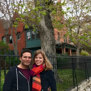 Capitol Hill History & Ghost Tour