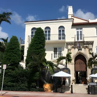 French Art Deco Tour in South Beach, Miami Beach