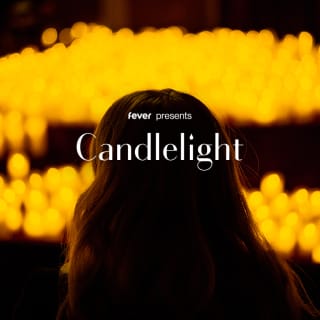 Candlelight: A Tribute to the  Kings of R&B: Usher, Mario, and More ft Del Hartley