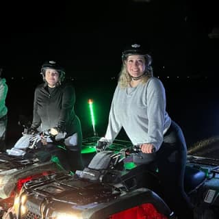 Miami Moonlit ATV Adventure: Explore Redland's Hidden Trails