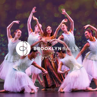 The Brooklyn Nutcracker