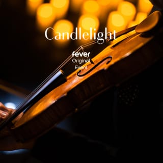 Candlelight: Vivaldi’s Four Seasons & More