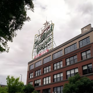 City of Portland Tour: Historic and iconic sights