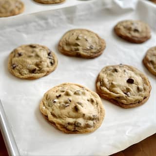 San Francisco’s Essential Chocolate Chip Cookie Workshop